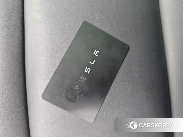 Tesla Model 3 (imported) 2019 Темно-серый из Китая, фото 4