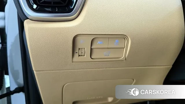 Kia Sorento 4th Generation 2021 Белый из Кореи, фото 4