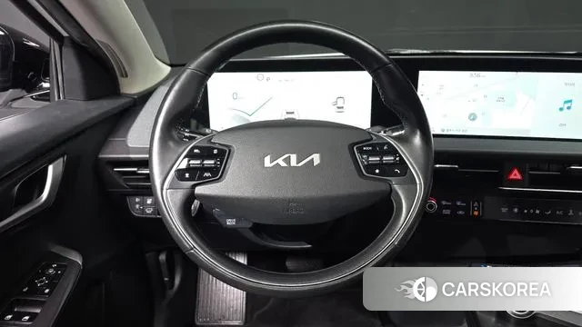 Kia EV6 id 3660390 из Кореи 4