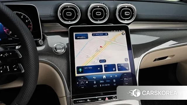 Mercedes-Benz CLE-Class C236 2025 Белый из Кореи, фото 4