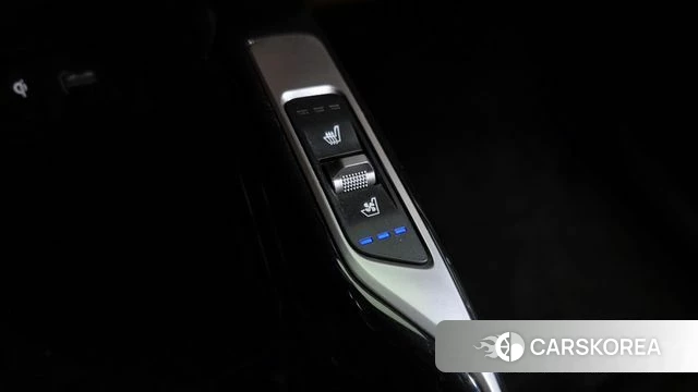 Kia Sorento 4th Generation 2023 Белый из Кореи, фото 4