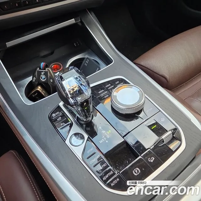 BMW X7 (G07) id 2868406 из Кореи 4