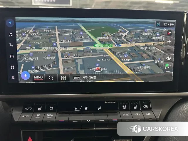 Toyota Camry (XV80) 2024 Серый из Кореи, фото 4