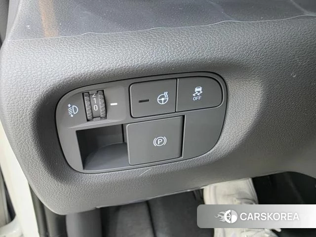 Hyundai The New Casper 2026 Белый из Кореи, фото 4