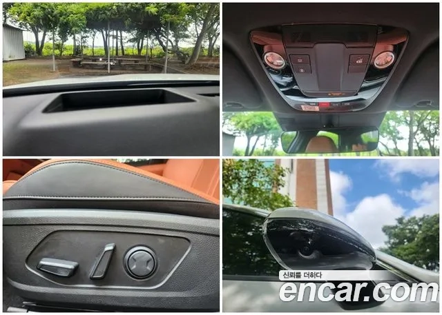 Kia The New K5 3rd generation 2024 Белый из Кореи, фото 4