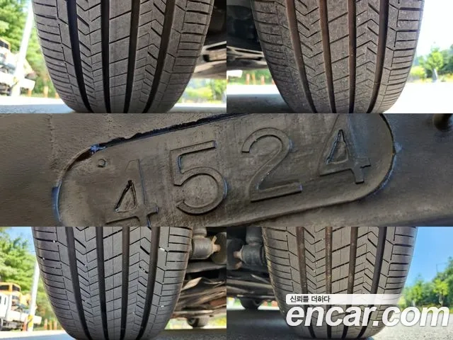 BMW 1 Series (F40) 2022 Белый из Кореи, фото 4