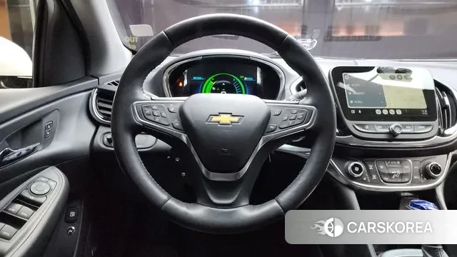 Chevrolet (GM Daewoo) Volt 2018 Серебристо-серый из Кореи, фото 4
