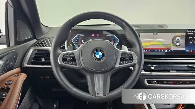 BMW X5 (G05) 2025 Белый из Кореи, фото 4