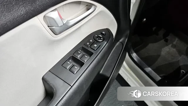 Kia The New Ray 2018 Белый из Кореи, фото 4