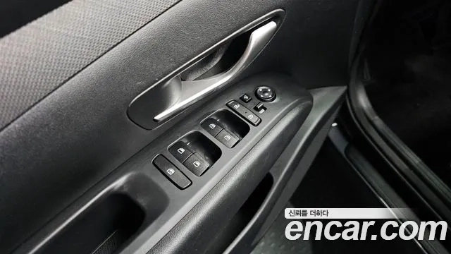 Hyundai Tucson Hybrid (NX4) 2021 Серый из Кореи, фото 4