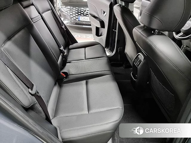 Hyundai Kona (SX2) 2023 Серый из Кореи, фото 4