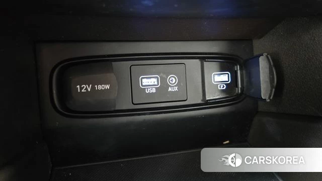 Hyundai Santa Fe TM 2019 Синий из Кореи, фото 4