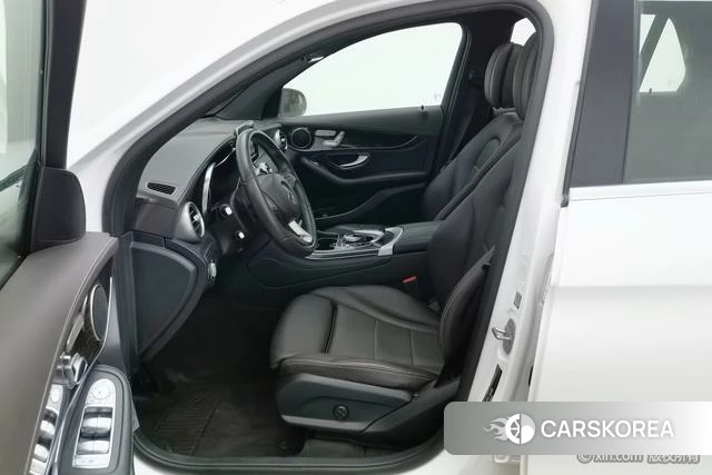Mercedes-Benz GLC id 4210232 из Китая 4