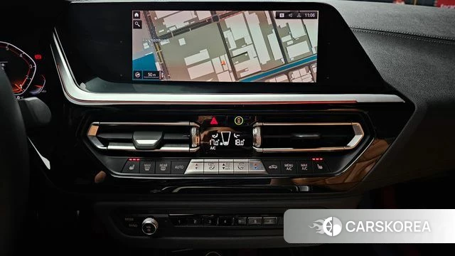 BMW Z4 (G29) 2020 Серебристо-серый из Кореи, фото 4