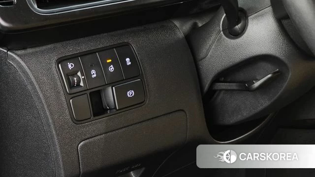 Hyundai Staria 2024 Серый из Кореи, фото 4