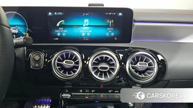 Mercedes-Benz CLA-Class C118 2020 Белый из Кореи, фото 4
