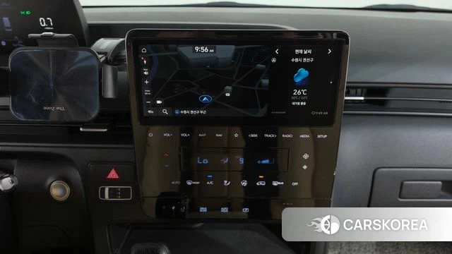 Hyundai Staria 2023 Черный из Кореи, фото 4