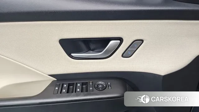 Hyundai Kona (SX2) 2023 Серый из Кореи, фото 4