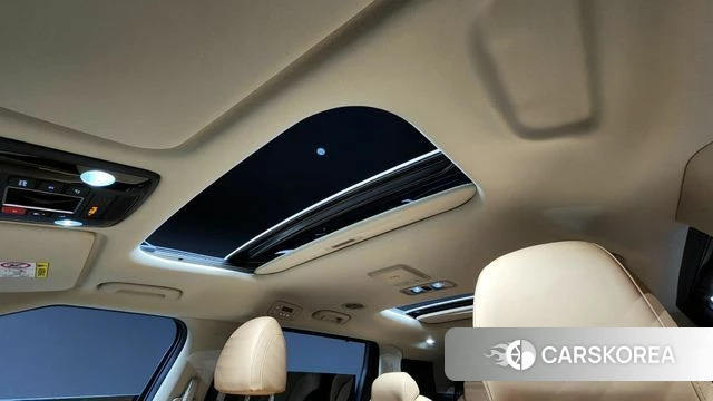 Kia Carnival 4th generation 2023 Черный из Кореи, фото 4