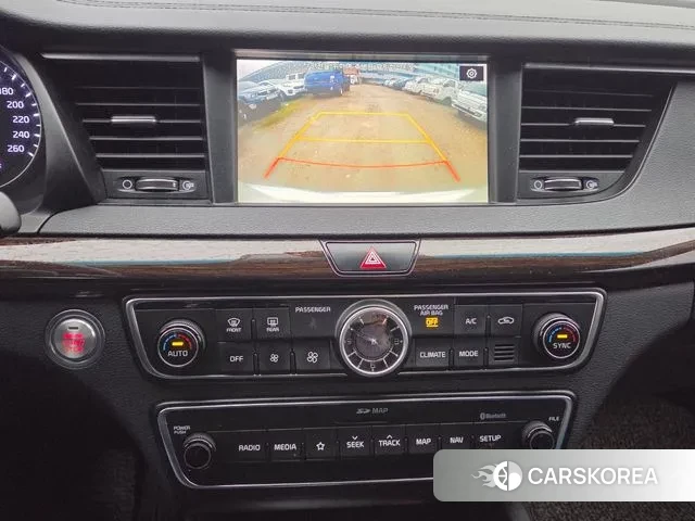 Kia Come New K7 2019 Белый из Кореи, фото 4