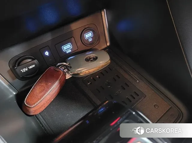 Hyundai Sonata (DN8) 2020 Черный из Кореи, фото 4