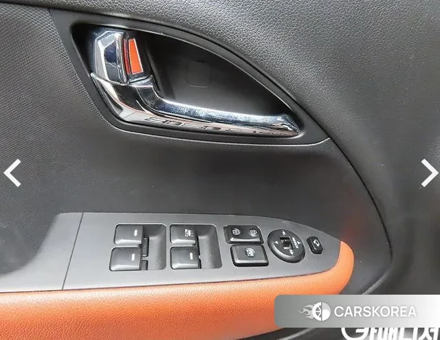 Kia The New Ray 2020 Черный из Кореи, фото 4