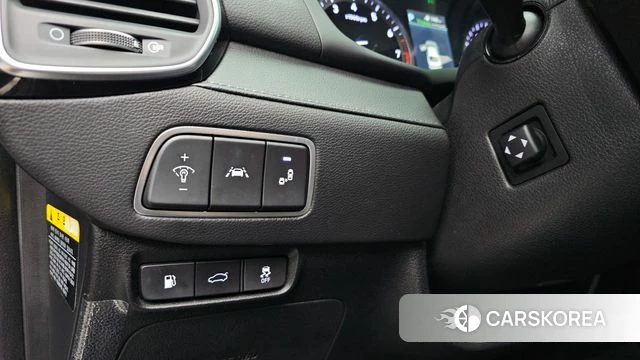 Hyundai Grandeur IG 2018 Серый из Кореи, фото 4