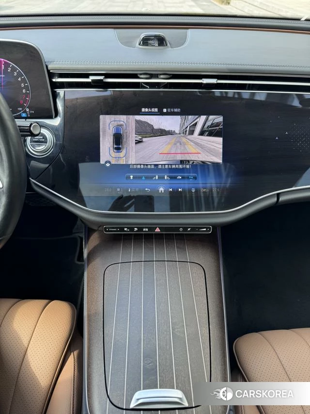 Mercedes-Benz E-class PHEV id 3889928 из Китая 4