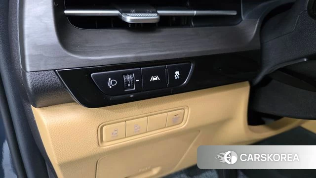 Kia Carnival 4th generation 2020 Синий из Кореи, фото 4