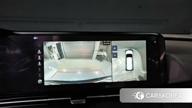 Kia Carnival 4th generation 2021 Черный из Кореи, фото 4