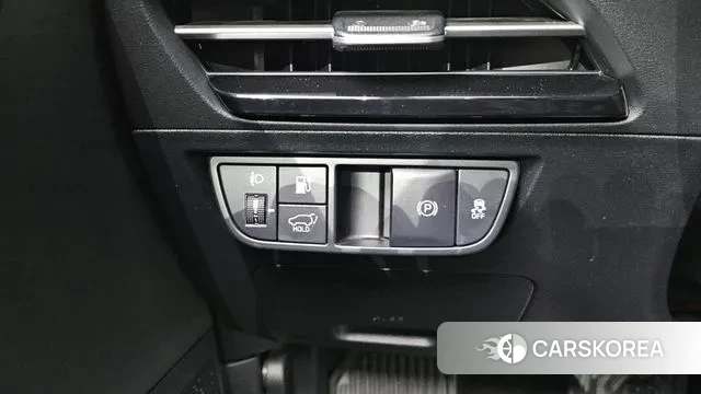 Kia EV6 2021 Черный из Кореи, фото 4