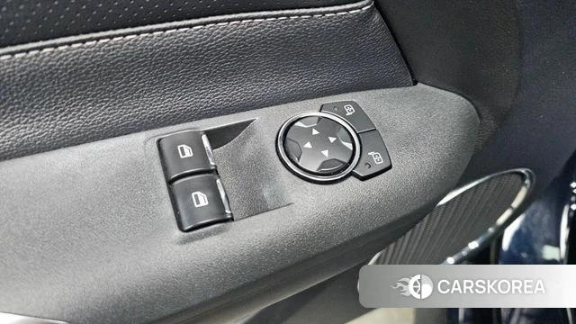 Ford Mustang 2021 Синий из Кореи, фото 4