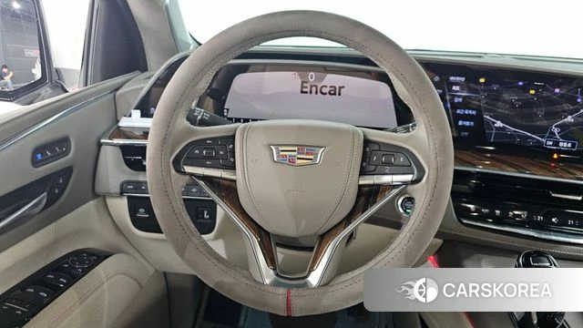 Cadillac Escalade 5th Generation id 4442998 из Кореи 4