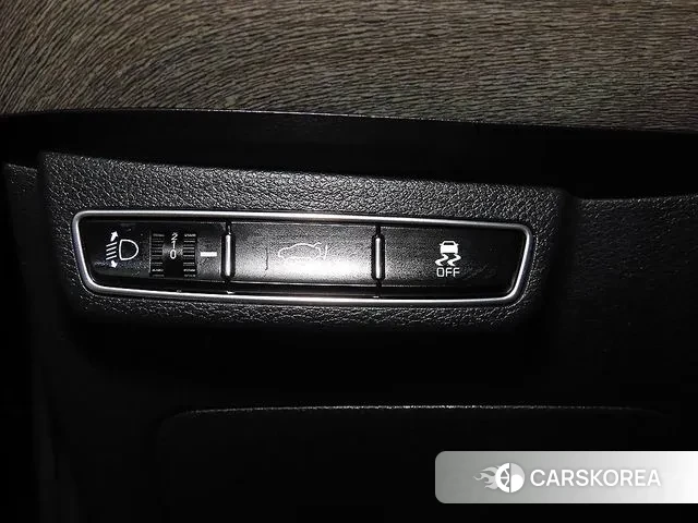 Kia K8 2022 Черный из Кореи, фото 4