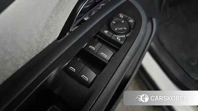 Chevrolet (GM Daewoo) Bolt EV 2020 Белый из Кореи, фото 4