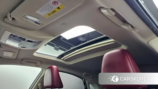 Lexus NX300h 2018 Серый из Кореи, фото 4