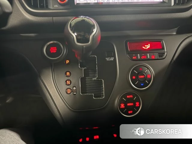 Kia The New Kia Ray 2025 Жемчужный цвет из Кореи, фото 4