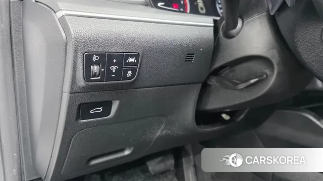 Kia K5 3rd generation id 3645294 из Кореи 4