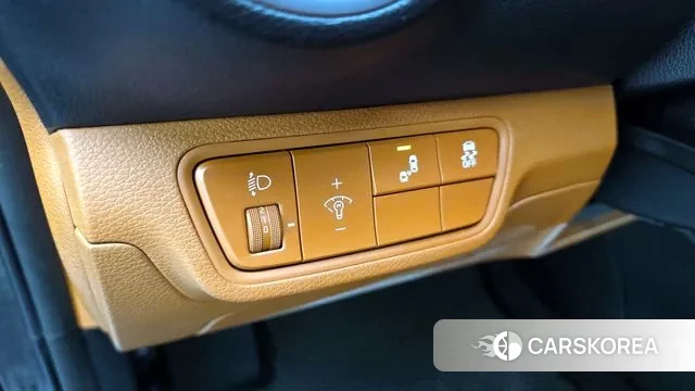 Kia The New K3 2nd generation 2021 Серый из Кореи, фото 4