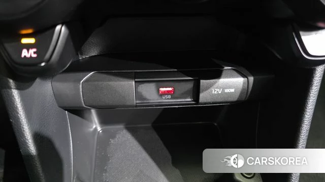 Kia Morning Urban (JA) 2022 Белый из Кореи, фото 4
