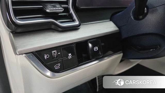 Kia Sportage 5th Generation 2021 Белый из Кореи, фото 4