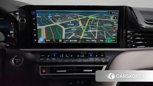 Toyota Camry (XV80) 2026 Белый из Кореи, фото 4