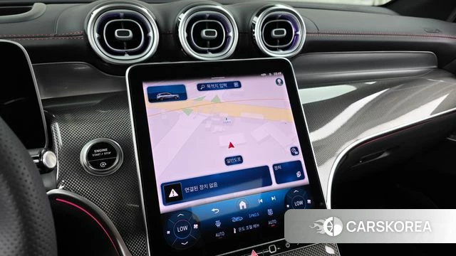 Mercedes-Benz GLC-Class X254 2025 Серый из Кореи, фото 4