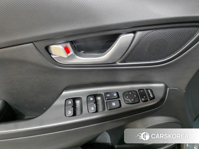 Hyundai The New Kona 2022 Цвет тростника из Кореи, фото 4