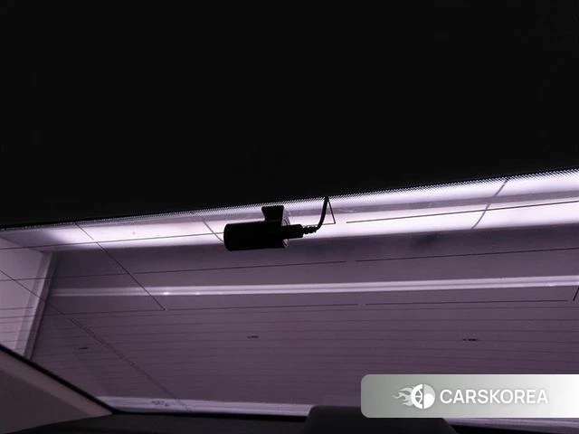 Renault Korea (Samsung) SM6 2018 Черный из Кореи, фото 4