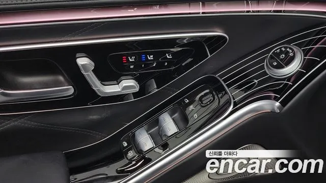 Mercedes-Benz S-Class W223 id 2701400 из Кореи 4