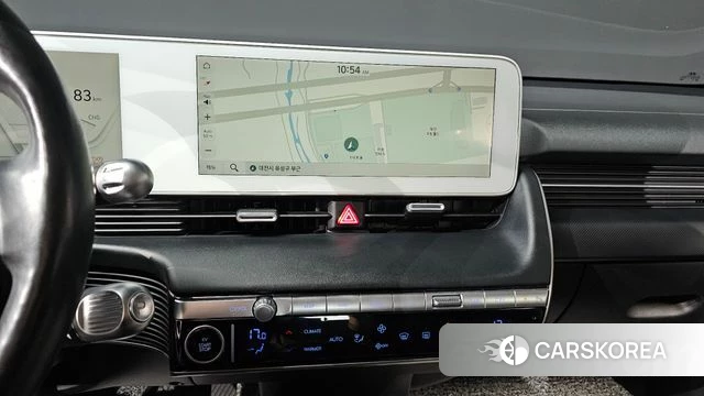 Hyundai Ionic 5 2021 Серый из Кореи, фото 4