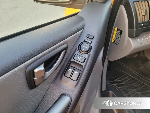 Hyundai The New Grand Starex 2020 Желтый из Кореи, фото 4