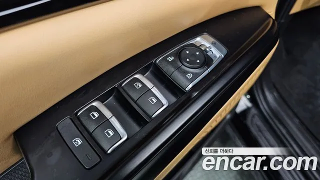 Kia Carnival 4th generation id 2583330 из Кореи 4