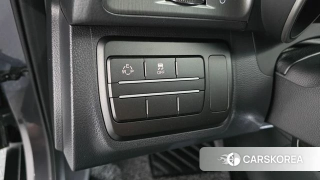 Ssangyong Tivoli Armor 2018 Серый из Кореи, фото 4